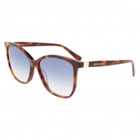 слънчеви,очила,слънчеви,очила,longchamp,708s,woman,sunglasses,brown