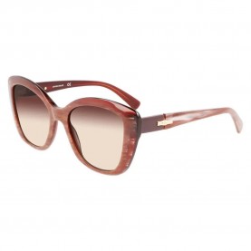 слънчеви,очила,слънчеви,очила,longchamp,714s,woman,sunglasses,red,marble,(red)
