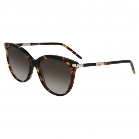 слънчеви,очила,слънчеви,очила,longchamp,727s,woman,sunglasses,havana,(brown)