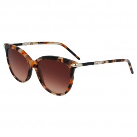 слънчеви,очила,слънчеви,очила,longchamp,727s,woman,sunglasses,ochre,havana,(brown)