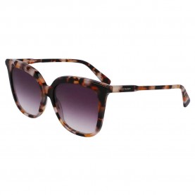 слънчеви,очила,слънчеви,очила,longchamp,728s,woman,sunglasses,ochre,havana,(brown)