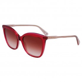слънчеви,очила,слънчеви,очила,longchamp,729s,woman,sunglasses,fuchsia,rose,(pink)