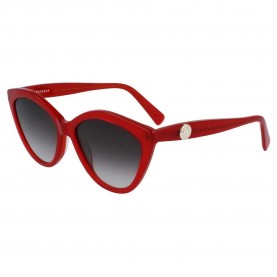 слънчеви,очила,слънчеви,очила,longchamp,730s,woman,sunglasses,red