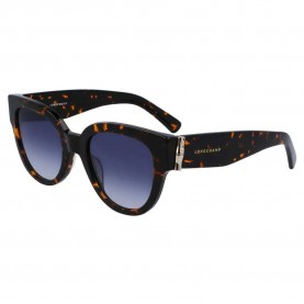 слънчеви,очила,слънчеви,очила,longchamp,733s,woman,sunglasses,dark,havana,(brown)