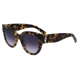 слънчеви,очила,слънчеви,очила,longchamp,733s,woman,sunglasses,tokyo,havana,(brown)