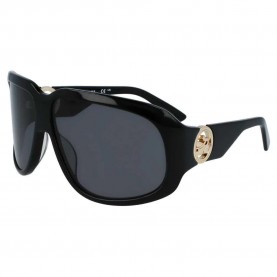 слънчеви,очила,слънчеви,очила,longchamp,736s,woman,sunglasses,black,(black)