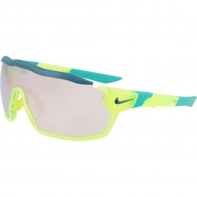 слънчеви,очила,слънчеви,очила,nike,show,x,rush,e,dz7369,sunglasses,matte,volt,(yellow)