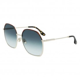 слънчеви,очила,слънчеви,очила,victoria,beckham,206s,woman,sunglasses,golden