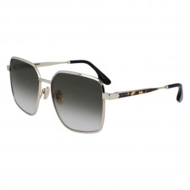 слънчеви,очила,слънчеви,очила,victoria,beckham,234s,woman,sunglasses,green