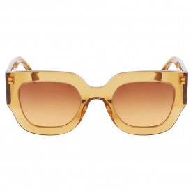 Слънчеви очила Victoria beckham 606S woman sunglasses - Caramel слънчеви,очила,слънчеви,очила,victoria,beckham,606s,woman,sunglasses,caramel