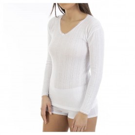 дамско,бельо,дамски,бикини,и,танкини,lacotex,long,sleeve,base,layer,white,1,(white)