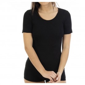 дамско,бельо,дамски,бикини,и,танкини,lacotex,short,sleeve,base,layer,black,1,(black)