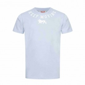 тениска,мъжки,тениски,lonsdale,ardullie,short,sleeve,t,shirt,blue,(blue)