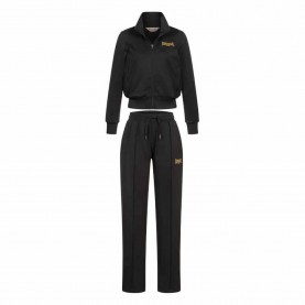 анцуг,дамски,анцузи,lonsdale,carbost,tracksuit,black,(black)