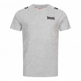 тениска,мъжки,тениски,lonsdale,culrain,short,sleeve,t,shirt,grey,(marl,grey)