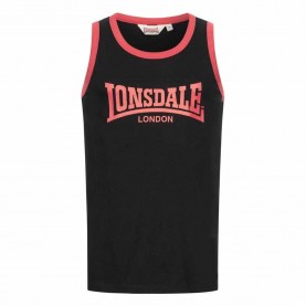 тениска,мъжки,тениски,lonsdale,knockan,sleeveless,t,shirt,black,(black)