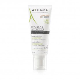 козметика,за,овлажняване,a,derma,exomega,allergo,balm,200ml,clear
