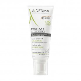 козметика,за,овлажняване,a,derma,exomega,allergo,cream,balm,40ml,clear