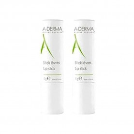 специфични,козметични,продукти,a,derma,lip,duplo,balm,8g,white