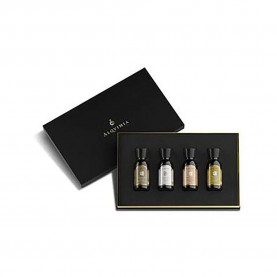 специфични,козметични,продукти,alqvimia,caja,experiencia,sensuality,body,treatment,120ml,golden