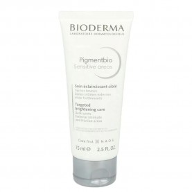 специфични,козметични,продукти,bioderma,pigmentbio,sensitive,ares,moisturizer,75ml,clear
