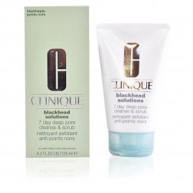 козметика,за,почистване,clinique,blackhead,solution,cleanser,milk,125ml,clear