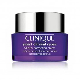 специфични,козметични,продукти,clinique,smart,clinical,repair,moisturizer,50ml,golden