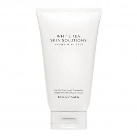 козметика,за,почистване,elizabeth,arden,white,tea,cleansing,gel,125ml,clear