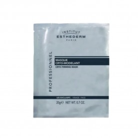 специфични,козметични,продукти,esthederm,cryo,modelant,face,mask,20g,clear