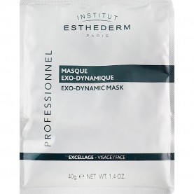 специфични,козметични,продукти,esthederm,excellage,face,mask,40g,clear