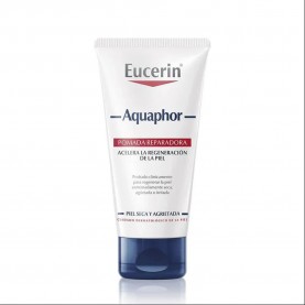 хигиена,тяло,eucerin,aquaphor,body,lotion,40g,clear