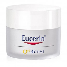 специфични,козметични,продукти,eucerin,q10,active,moisturizer,50ml,clear