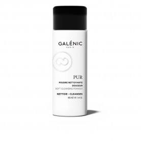козметика,за,почистване,galenic,pur,face,cleaner,40g,clear