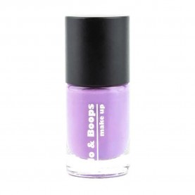 Jo & boops Nº23 nail polish 10ml - Purple специфични,козметични,продукти,jo,&,boops,nº23,nail,polish,10ml,purple
