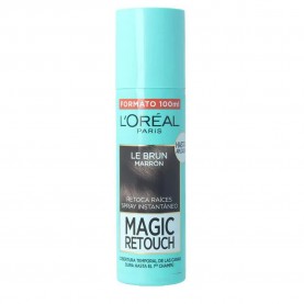 хигиена,коса,l´oreal,magic,retouch,nº02,hair,dye,100ml,clear,(brown)
