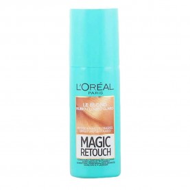 хигиена,коса,l´oreal,magic,retouch,nº05,spray,hair,dye,100ml,golden,(blond)