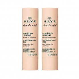 специфични,козметични,продукти,nuxe,lip,reve,miel,lip,balm,8g,beige