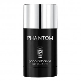 хигиена,тяло,paco,rabanne,phantom,deodorant,stick,75ml,silver