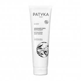 ексфолианти,patyka,gommage,body,scrub,150ml,clear