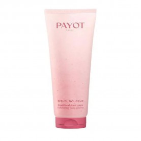 ексфолианти,payot,quartz,body,scrub,200ml,clear