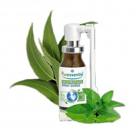 хигиена,аксесоари,puressentiel,respiratoire,spray,15ml,clear