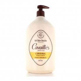 хигиена,тяло,roge,cavailles,l´original,shower,gel,1000ml,golden