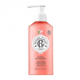 козметика,за,овлажняване,roger,&,gallet,fleur,de,figuier,body,milk,250ml,clear