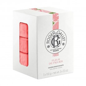хигиена,тяло,roger,&,gallet,fleur,de,figuier,soap,300g,clear