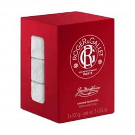 хигиена,тяло,roger,&,gallet,jean,marie,farina,soap,300g,golden