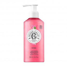 козметика,за,овлажняване,roger,&,gallet,rose,body,milk,250ml,clear