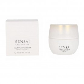 специфични,козметични,продукти,sensai,absolute,silk,moisturizer,40ml