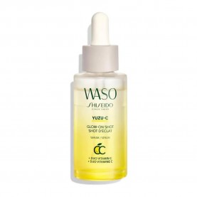 специфични,козметични,продукти,shiseido,yuzu,c,face,serum,28ml,clear