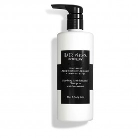 хигиена,коса,sisley,antipelliculaire,shampoo,500ml,clear