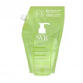 козметика,за,почистване,svr,sebiaclear,eco,cleansing,foam,400ml,clear